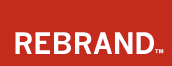 rebrand