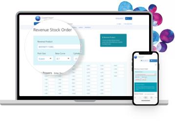 Discover our new e-commerce website