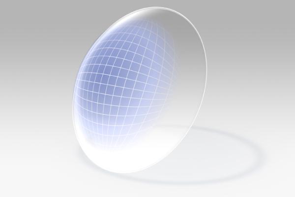 Dizajn šošoviek Digital Zone Optics™