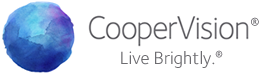 CooperVision Slovakia Logo